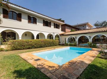 Casa · 700m² · 4 Quartos · 4 Vagas · Casa - Morumbi - 4 Dormitórios - 528m².