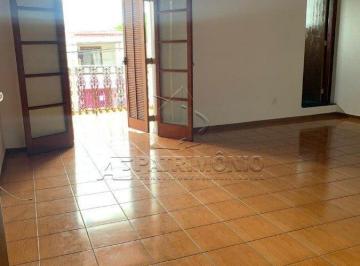 Casa · 60m² · 3 Quartos · SOBRADO COM 3 DORMITÓRIOS