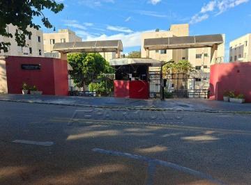 Apartamento · 43m² · 2 Quartos · APARTAMENTO 2 QUARTOS JARDIM GUADALAJARA