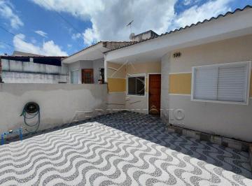 Casa · 132m² · 2 Quartos · CASA 2 QUARTOS SENDO 1 SUÍTE VILA AMATO