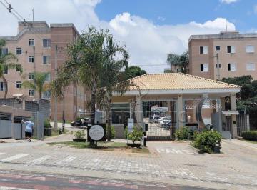 Apartamento · 52m² · 2 Quartos · APARTAMENTO 2 QUARTOS JARDIM VERA CRUZ