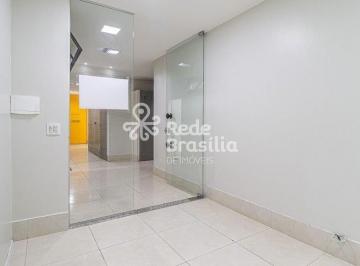 Comercial · 71m² · SCLN 305 Bloco D lojas subsolo, localização Previlegiada, Asa Norte, Brasília DF
