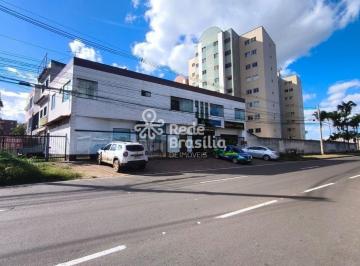 Comercial · 49m² · QS 07 PRAÇA 810 LOTE 05 LOJA 01
