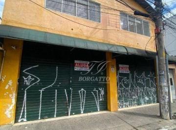 fe9806de94952eaed875c8b38ce574c71bc42351 · Salão para alugar, 400 m² por R$ 9.600/mês - Vila Barros - Guarulhos/SP