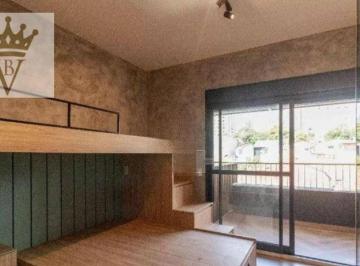d4224dc0ae3311fbbedc6ebcfd5097991194f82f · Studio à venda, 27 m² por R$ 410.000 - Perdizes - São Paulo/SP
