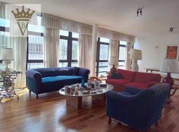 286958510613dd93489dd271462c2dcf67b8e514 · Cobertura com 3 dormitórios para alugar, 201 m² por R$ 31.225/mês - Jardim Paulista - São Paulo/SP