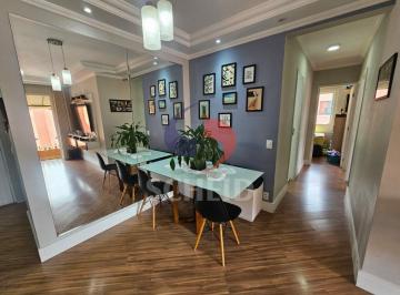Apartamento · 64m² · 3 Quartos · 2 Vagas · Apartamento para venda em Interlagos com 3 quartos ,  64m²  2 vagas