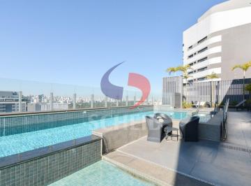 Apartamento · 26m² · 1 Quarto · Studio á Venda em Pinheiros com 26m², 1 quarto.