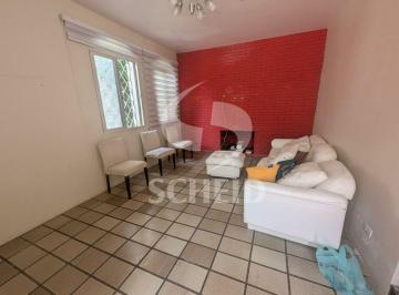 Casa · 145m² · 3 Quartos · 4 Vagas · Casa térrea com 03 dormitórios, sendo 02 suítes e 04 vagas