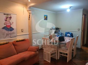 Casa · 125m² · 3 Quartos · 2 Vagas · Casa de Vila126m² Venda 3 dormitórios 1 Suíte 2 Garagem Pq. Santa Helena