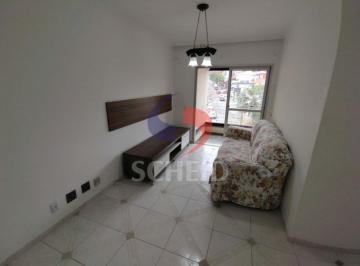 Apartamento · 75m² · 3 Quartos · 2 Vagas · Conforto, Lazer Completo e 2 Vagas no Jardim Marajoara | 3 Dorms (1 Suíte) | 75m²