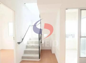 Apartamento · 83m² · 1 Quarto · COBERTURA DUPLEX NOVÍSSIMA NA VILA SÔNIA ? NUNCA HABITADA!