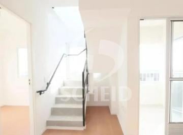 Apartamento · 83m² · 1 Quarto · COBERTURA DUPLEX NOVÍSSIMA NA VILA SÔNIA ? NUNCA HABITADA!