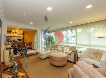 Apartamento · 210m² · 4 Quartos · 3 Vagas · Apartamento á Venda na Santa Cecília com 210m², 4 quartos sendo 3 suítes, 3 vagas.