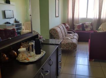 Apartamento · 62m² · 3 Quartos · 2 Vagas · Apartamento 3 Dorms com Suíte, Vista Livre e 2 Vagas Cobertas - Edifício Maria Dalva | Jardim Satéli