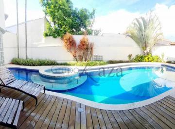 Casa · 450m² · 4 Quartos · 4 Vagas · Oportunidade - Casa em Condomínio - Jardim Esplanada - Condomínio Residencial Esplanada do Sol - 4 D