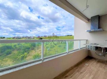 Apartamento · 69m² · 3 Quartos · 2 Vagas · Oportunidade - Apartamento - Condomínio Residencial Colinas do Paratehy - The Gold Urbanova - 3 Dorm