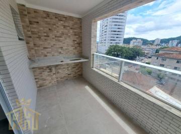 272c6586060785351a987320f2c13bc27f9d1fc8 · Apartamento à venda, 48 m² por R$ 400.000,00 - Boqueirão - Praia Grande/SP