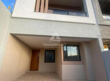 Casa · 70m² · 2 Quartos · 1 Vaga · Sobrado Residencial América Garden