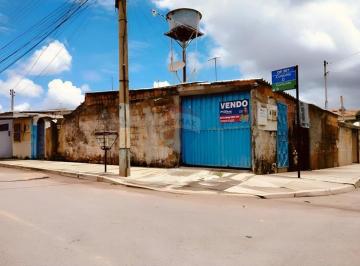 Terreno · 130m² · 3 Quartos · CASA DE ESQUINA COM 3 QUARTOS A VENDA EM SANTA MARIA