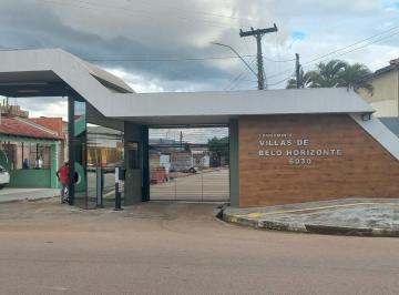 202601101516524865.jpeg · Casa em Condomínio para Venda em Porto Velho, TIRADENTES, 2 dormitórios, 1 suíte, 3 banheiros, 3 vag