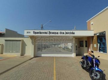 Frente Condominio · Casa Condomínio em São Carlos