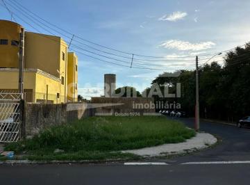 Terreno · 250m² · Terreno Padrão em São Carlos