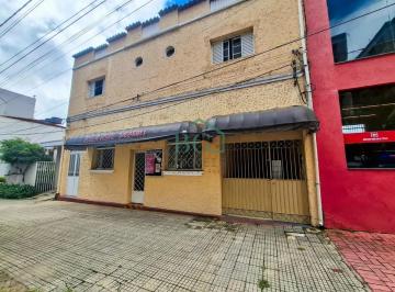 FACHADA · Casas Padrão em Poços de Caldas