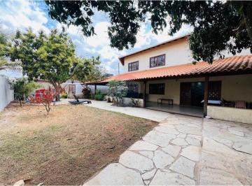 Casa · 500m² · 6 Quartos · 10 Vagas · SMPW QUADRA 4 SOBRADO 6 QUARTOS 5 SUÍTES PREÇO DE OCASIÃO