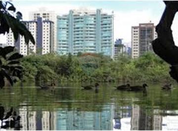 Apartamento · 45m² · 2 Quartos · 50 Vagas · Morada do Parque 2 quartos desocupado nascente andar alto financia preço de ocasião !