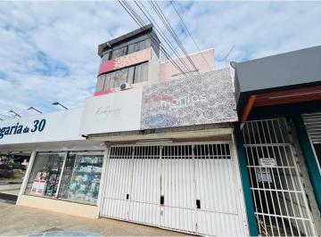 Comercial · 210m² · 4 Quartos · 10 Vagas · Melhor investimento - QE 30 Vendo Prédio 3 Pavimentos Loja + 2 apartamentos oportunidade