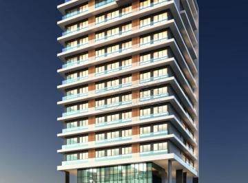 Apartamento · 26m² · 1 Quarto · 1 Vaga · Apartamento Studio à venda no Volpe na Ponta Verde