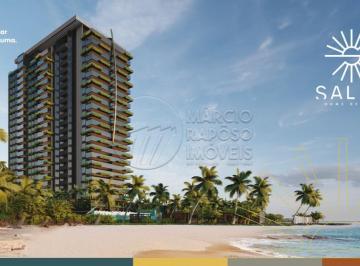 Apartamento · 177m² · 2 Quartos · 3 Vagas · Apartamento com 177m² à venda no Salsa Beach