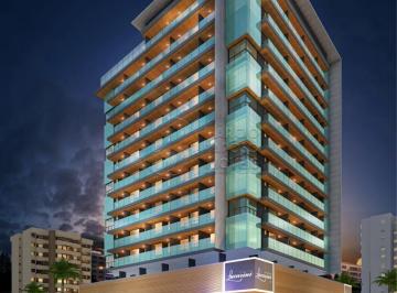 Apartamento · 42m² · 1 Quarto · 1 Vaga · Apartamento Quarto e Sala com Varanda à venda no Edf Lucarini
