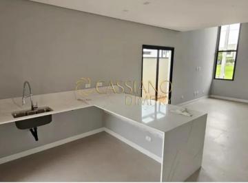 Casa · 174m² · 3 Quartos · 2 Vagas · Condomínio Reserva Aruanã