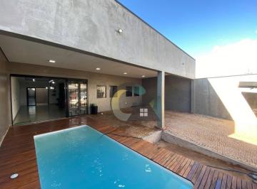 44845e800e2d6a22a32bd51f4733c52f6d54a088 · Casa com 3 dormitórios para alugar, 152 m² por R$ 3.500/mês - San Diego - Barretos/SP