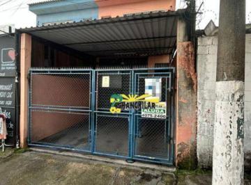 9bed4957f6a4bbcc383c8affb6d0b0bfbc4ad910 · Sala para alugar, 42 m² por R$ 1.100,00/mês - Vila Nogueira - Diadema/SP