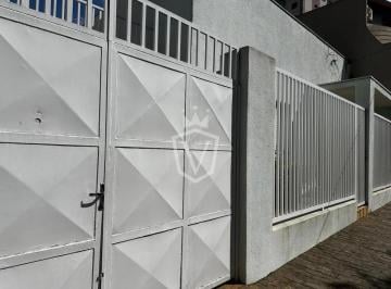 Casa · 149m² · 3 Quartos · 2 Vagas · Casa à Venda No Bairro Parque Do Colégio Jundiai/Sp