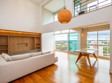 Apartamento · 187m² · 4 Quartos · 3 Vagas · Apartamento c com vista panorâmica, 4 quartos send