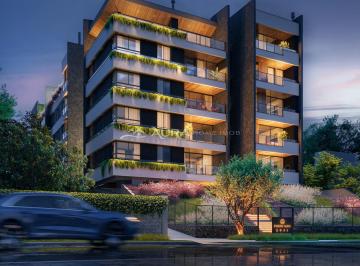 1 · Apartamento com 112.53 m², 3 quartos sendo 3 suítes à venda no bairro Vista Alegre.