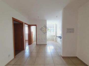 Apartamento · 43m² · 2 Quartos · 1 Vaga · Apartamento Padrão em condomínio fechado 43,06 m² no Bairro Chácaras Pedro Corrêa de Carvalho
