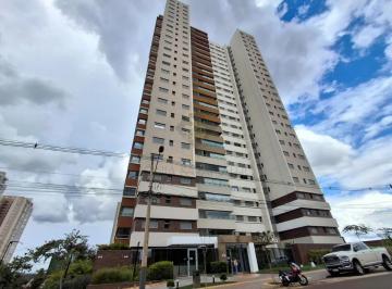 Apartamento · 132m² · 3 Quartos · 2 Vagas · Apartamentos Padrão em Ribeirão Preto