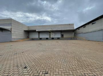 Comercial · 1817m² · Galpão comercial com mais de 1.800m² de área útil para alugar no bairro Recreio Anhanguera, em Ribei