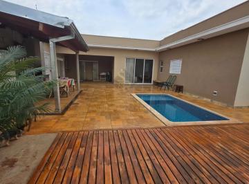 Casa · 312m² · 3 Quartos · 4 Vagas · Casas Residenciais Padrão em Bonfim Paulista (Ribeirão Preto)