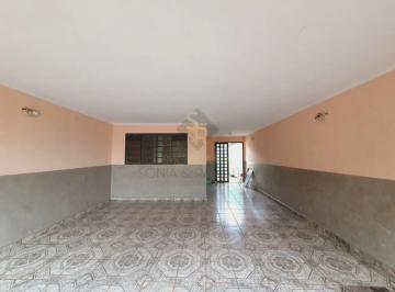 Casa · 90m² · 3 Quartos · 2 Vagas · Casa Residencial para Venda no Bairro Valentina Figueiredo, em Ribeirão Preto