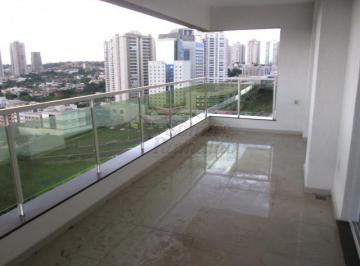 Apartamento · 135m² · 3 Quartos · 2 Vagas · Apartamento Padrão para Locação no Bairro Jardim Irajá, em Ribeirão Preto