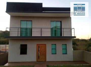 adc07cf33043b62e335d1bfe6e0933f72fda08fa · Casa com 3 dormitórios à venda, 240 m² por R$ 1.350.000,00 - Condomínio Villa Real de Bragança - Bra