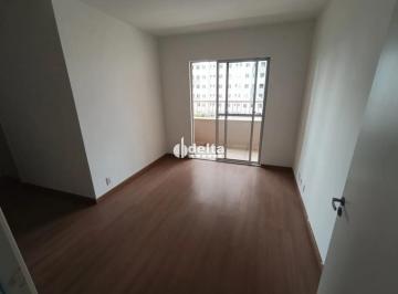 Apartamento · 50m² · 2 Quartos · 1 Vaga · Apartamento com 2 quartos disponível para venda no bairro Jardim Inconfidência em Uberlândia-MG