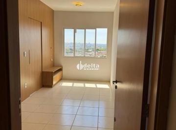 Apartamento · 44m² · 2 Quartos · 1 Vaga · Apartamento com 2 quartos disponível para venda no bairro Luizote de Freitas em Uberlândia-MG