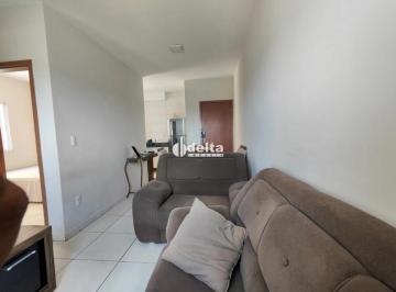 Apartamento · 45m² · 2 Quartos · 1 Vaga · Apartamento com 2 quartos disponível para venda no bairro Luizote de Freitas em Uberlândia-MG